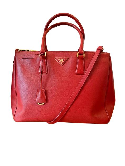 bolsa prada saffiano original preço